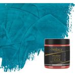 Cadence Venetıan Touch Mermer Dokulu Dekoratif Sıva / Kaplama Vt-16 Kelebek Mavisi 250 ml