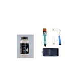 Cadence Vernikli Handy Lake Boya Dantel Rengi Ve Boyama Seti