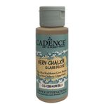 Cadence Very Chalky 1335 Kum Beji 59ML Cam Boyası