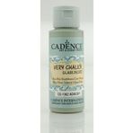 Cadence Very Chalky 1362 Adaçayı 59ML Cam Boyası