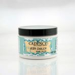 Cadence Very Chalky 150 ml Beyaz Akrilik Boya