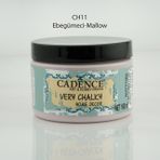 Cadence Very Chalky 150 ml Ebegümeci Akrilik Boya