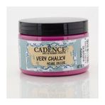 Cadence Very Chalky 150 ml Fuşya Akrilik Boya