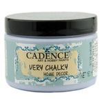 Cadence Very Chalky 150 ml Parlak Mavi Akrilik Boya