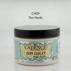 Cadence Very Chalky 150 ml Ten Akrilik Boya