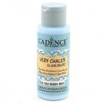 Cadence Very Chalky CG-1352 Cam ve Seramik Eskitme Boyası