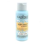 Cadence Very Chalky CG-1353 Cam ve Seramik Eskitme Boyası