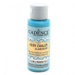Cadence Very Chalky CG-1356 Cam ve Seramik Eskitme Boyası