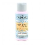 Cadence Very Chalky CG-1377 Cam ve Seramik Eskitme Boyası