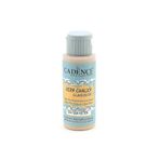 Cadence Very Chalky Glass Decor Cam Boyası Keten 59ml, cg1334-keten-59ml