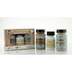 Cadence Very Chalky Home Dekor Set 9 Akrilik Boya