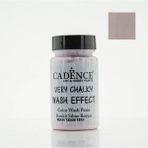 Cadence Very Chalky Wash Efekt Boya 90ml Yabani Kekik