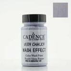 Cadence Very Chalky Wash Efekt Boya 90mlGri AçıkGri
