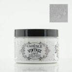 Cadence VL01 Beyaz Vintage Legend 150 ml Antik Eskitme