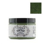 Cadence VL07 Yaprak Yeşili 150 ml Vintage Legend