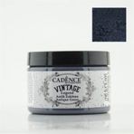 Cadence VL10 Koyu Arduvaz Vintage Legend Antik Eskitme Boyası