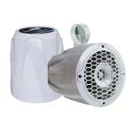 Cadence Wake Tower Marine Hoparlör + Tweeter Marine Horn 8' Inch