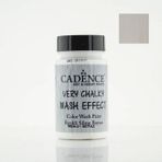 Cadence WSH01 Beyaz 90 ml Wash Effect Renkli Silme Boya