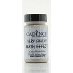 Cadence WSH05 Fransız Keteni Very Chalky Wash Effect