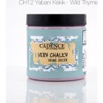 Cadence Yabani Kekik Very Chalky 500ml Mobilya Boya