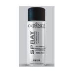 Cadence Yarı Mat - Sprey Vernik Şeffaf Tek Ebat Unisex