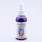 Cadence Your Fashion 1120 Sprey Kumaş Boyası