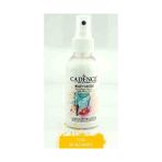 Cadence Your Fashion Beyaz 1100 Sprey Kumaş Boyası 100 Ml. Renkli Sanatsal Malzeme Özelliği