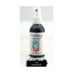 Cadence Your Fashion Siyah 1119 Sprey Kumaş Boyası 100 ml Kokusuz Opak Özellikli