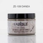 Cadence ZE-109 150 ml Danea Zeugma Taş Efekt