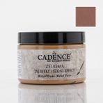 Cadence ZE107 Adonis Zeugma Taş Efekt Rölyef Pasta