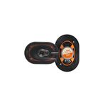 Cadence ZX-463 4x6 600W Maksimum Güç 100 Hz 4 Ohm Oval Oto Hoparlör Cadence Amadeus Serisi