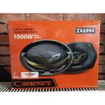 Cadence ZX6994 Oval Hoparlör Takımı
