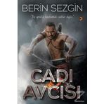 Cadı Avcısı - Berin Sezgin
