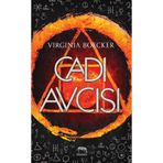 Cadı Avcısı Ciltli - Virginia Boecker