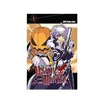 Cadı Avcısı-Witch Hunter Cilt 1 - Cho Jung man