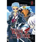 Cadı Avcısı-Witch Hunter Cilt 2 - Cho Jung Man