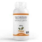 Cadı Fındığı Ekstraktı Özütü 100 g