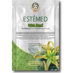 Cadı Fındığı Kağıt Maske - Sheet Mask With Witch Hazel