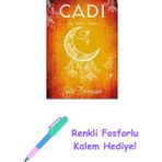 Cadı: Güç, Kader, Ihanet + Renkli Fosforlu Kalem - Hayır
