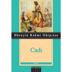 Cadı - Hüseyin Rahmi Gürpınar