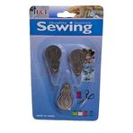 Cadi - Igneye Iplik Gecirici 3 Lu Set Ht192
