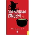 Cadı Kazanında Pandemi - Ülkü Yağmur Ural