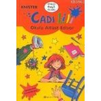CADI LILI OKULU ALTÜST EDIYOR - GENEL