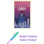 Cadı + Renkli Fosforlu Kalem - Hayır