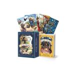 Cadı Tarotu Kartları - Butik Yayınları