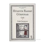 CADI VE CADI ÇARPIŞIYOR - HÜSEYIN RAHMI GÜRPINAR