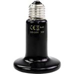 Cadia Sürüngen Isıtma Lambası 220V Seramik Sürüngen Isıtıcı 25W 200W Işık Yok 150W (Yurt Dışından)