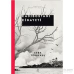 Cadıbostanı Cinayeti - Esra Türkekul