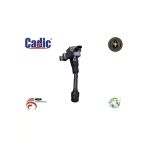 Cadic 45002025 Ateşleme Bobini Ford B Max, C Max, Ecosport, Fiesta, Focus, Grand C Max, Mondeo 1.0 E