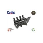 CADIC 45005361 Ateşleme Bobini Brava I 1.6 Doblo I Marea.Palio Siena.Strada-Lancia Dedra 1.6 Delta